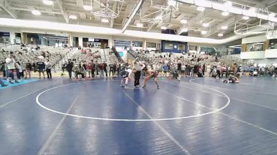 144 lbs Cons. Round 3 - Adan Merino, Team Prestige Wrestling vs Carter Goodwin, Empire Wrestling Club