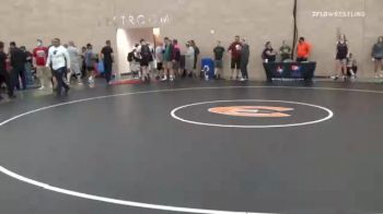 50 kg Round Of 32 - Hassana Colon, AZ vs Kasey Baynon, GA