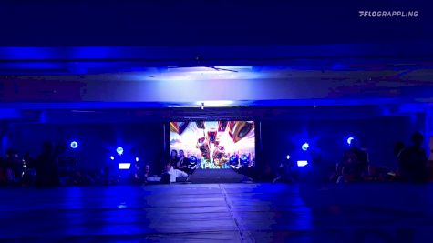 Paulo Castro vs Andreas Jesse Almeida 2025 Fight to Win 278