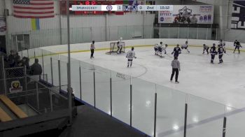 Replay: Home - 2025 West Chester vs WBS Knights | Mar 14 @ 6 PM