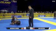 Alden Luis Rivera vs Roothchild St Germain 2025 Pan IBJJF Jiu-Jitsu No-Gi Championship