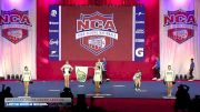 Loftis Middle School [2026 Advanced JH/MS Crowd Leading] 2026 NCA High School Nationals