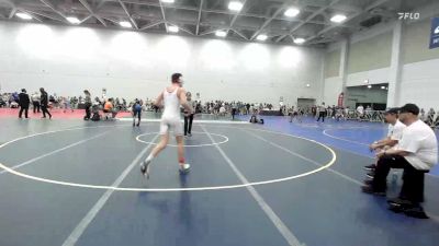 113 lbs Round Of 64 - Max Palmer, MA vs Josiah Orozco, CO