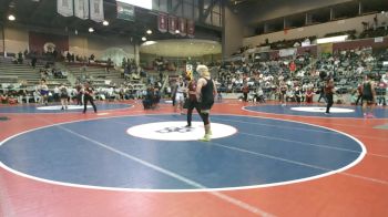 5A 175 lbs 3rd Place Match - Keaton Dunn, Beebe vs Ethan Giberti, Lakeside