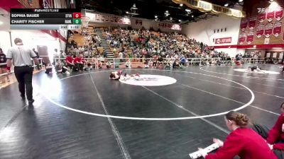 Replay: Mat 1 HS - 2026 Ron Thon | Jan 29 @ 12 PM