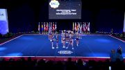 Glitz Cheer Company - Legacy [2018 L2 Senior Small D2 Day 1] UCA International All Star Cheerleading Championship