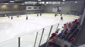 Replay: Home - 2024 Cyclones vs Railers | Nov 5 @ 11 AM