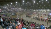 Opening Ceremonies | 2026 Chili Bowl Nationals Saturday