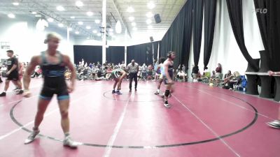 192 lbs Final - Gabriel Cannon, Salesianum vs Cole Ramberger, Central Dauphin