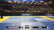 Replay: Mat 11 - 2025 Pan Kids Jiu-Jitsu IBJJF Championship | Jul 25 @ 9 AM