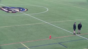 Replay: Elizabethtown vs Goucher | Mar 22 @ 1 PM