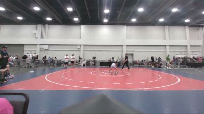 67 lbs Quarters - Knox Payne, Roundtree Wrestling Academy vs Madden Bratcher, Rabbit Wrestling Club