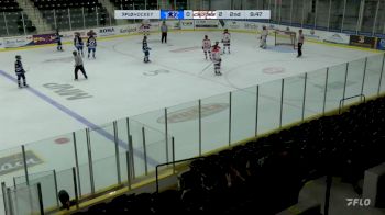 Replay: Home - 2025 Norman U18 AAA vs C.Plains U18 AAA | Sep 28 @ 3 PM