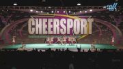 Tsunami - South Georgia Athletics [2023 L3 Junior - D2 - Small - A] 2023 CHEERSPORT National All Star Cheerleading Championship