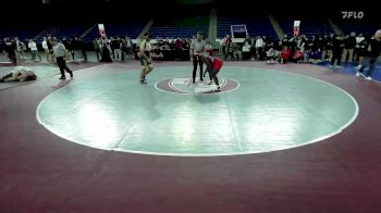 215 lbs Final - Manuel Mengata, Tewksbury vs Matt Harrold, Haverhill