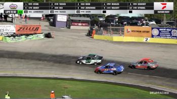Replay: SLM Opener at Slinger | May 18 @ 5 PM
