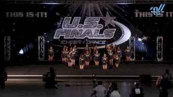 Xtreme Athletix - Lovespell [2024 L1 Performance Rec - 10-18Y (NON) Day 1] 2024 The U.S. Finals: Vegas