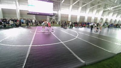 150 lbs Champ. Round 1 - Trey Brackett, West Jordan vs Ryerse Callahan, Kemmerer