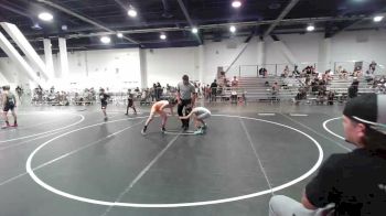 89 lbs 3rd Place - Yadier Osorio, Legends Of Gold LV vs Brian Baca, Juggernaut WC