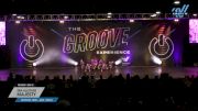 EPA AllStars - MAJESTY [2023 Mini - Jazz - Small Day 2] 2023 WSF Grand Nationals