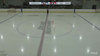 Replay: Home - 2023 CAS Roughnecks vs Oilers | Nov 4 @ 6 PM