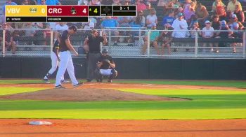 Replay: Home - 2025 Valor vs Marlins | Jun 22 @ 6 PM