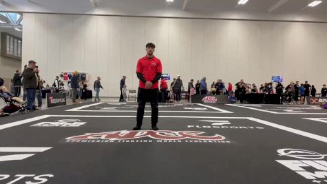 Ismail Yusupov vs Omar Gasimli 2024 ADCC Niagara Open