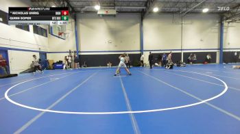 150 lbs Consi Of 8 #2 - Nicholas Uhrig, Iron Faith vs Quinn Soper, Beat The Streets Boston