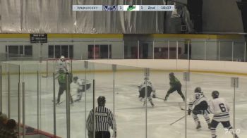 Replay: Home - 2024 WBS Knights vs Impact | Oct 14 @ 3 PM