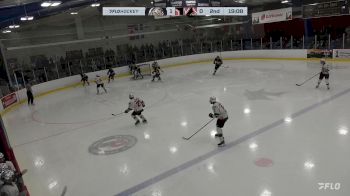 Replay: Home - 2024 Esther-Blondin vs St. Eustache | Nov 15 @ 7 PM