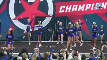 Maryland Twisters - Thunder [2023 L1 Junior - Small 3/4/2023] 2023 Mid-Atlantic Championship Grand Nationals