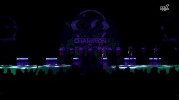 Project N Dance Center - Green Light [2026 Senior - Premier - Contemporary/Lyrical - Large Day 2] 2026 CSG Dance Grand Nationals