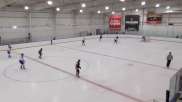 Replay: Home - 2024 Knights U16 vs NJ 87s U16 | Oct 5 @ 8 PM