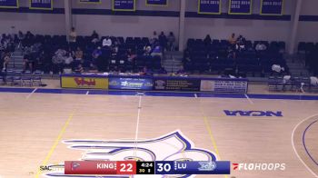 Replay: King vs Limestone | Nov 9 @ 6 PM