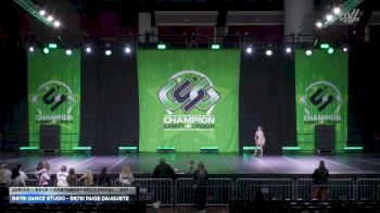5678! Dance Studio - 5678! Paige Dauguste [2026 Junior - Solo - Contemporary/Lyrical Day 1] 2026 CSG Dance Grand Nationals