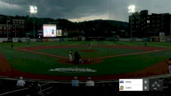 Replay: Home - 2024 Blue Crabs vs Dirty Birds | Aug 29 @ 6 PM