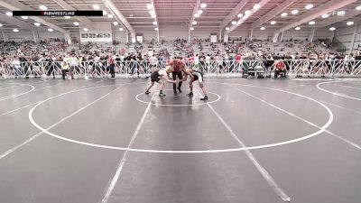 138 lbs Consi Of 64 #2 - Maddox Cheek, NC vs Max Richins, UT