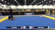 George William vs David Grigsby 2025 World IBJJF Jiu-Jitsu No-Gi Championship