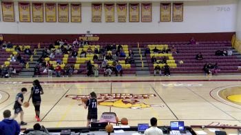 Replay: CSUSB vs CSUDH | Feb 6 @ 5 PM