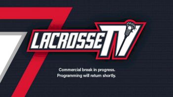 Replay: 2024 Fairfield vs Delaware | CAA Men's Lacrosse Champ - SF #2  | May 2 @ 7 PM