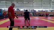 Bautista González vs Pietro Fogli 2025 ADCC South American Championship