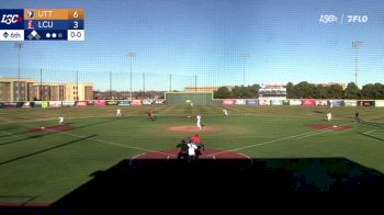 Replay: UT Tyler vs Lubbock Christian | Jan 31 @ 3 PM