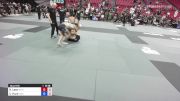 Ramiro Leon vs Cameron Hurd 2022 ADCC Las Vegas Open