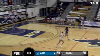 Replay: Assumption vs SNHU | Feb 11 @ 5 PM