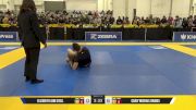 Replay: Mat 15 - 2025 World IBJJF Jiu-Jitsu No-Gi Championshi | Dec 12 @ 9 AM