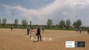Mustangs vs. Nationals - Aurora Complex C: Field 2