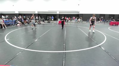 190 lbs Salah Tsarni, Team Maryland vs Maximus Evans-Pryor, Team Kansas Gold