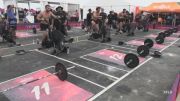 Men - Vinia Lifting Stage - Echo On Randy - 35-39 Heat 7
