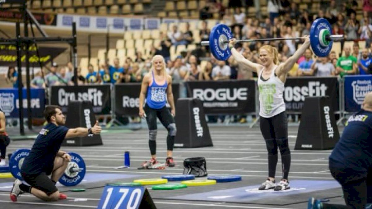 2015 Meridian Regional Recap: Day 2