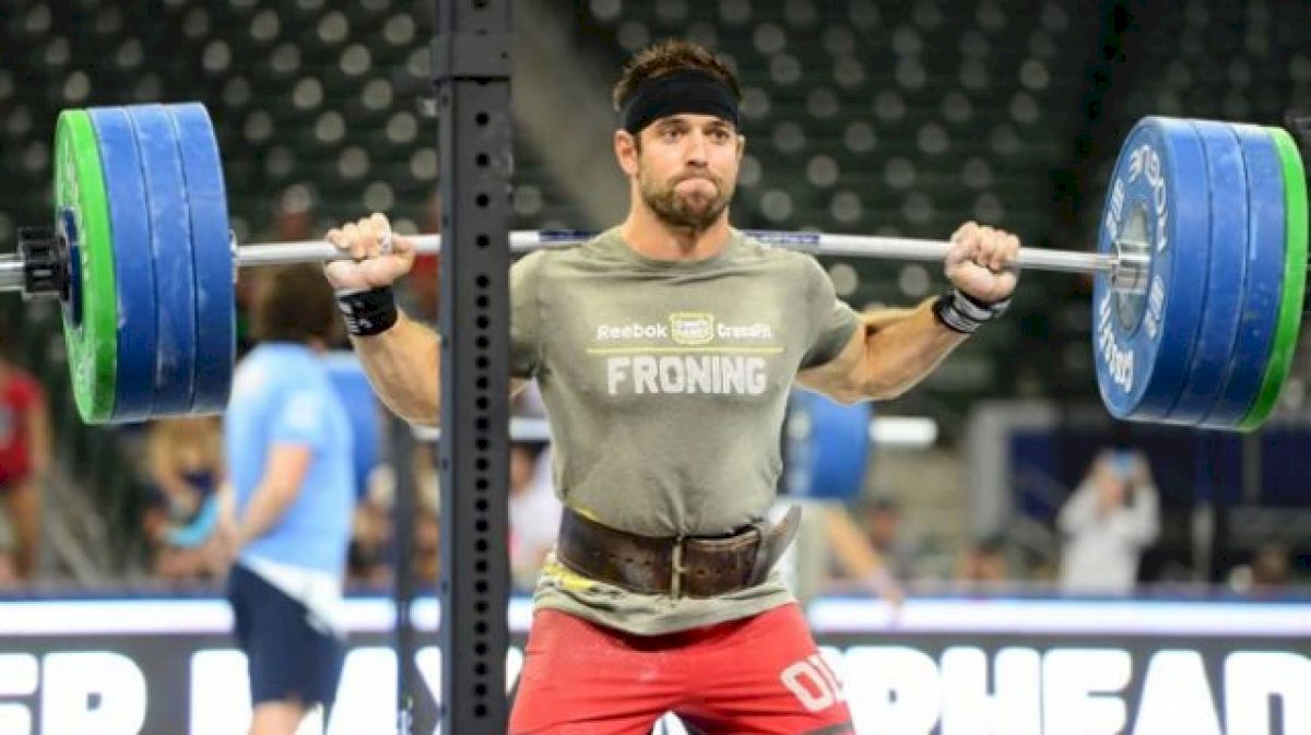2015 Central Regional Recap: Day 2